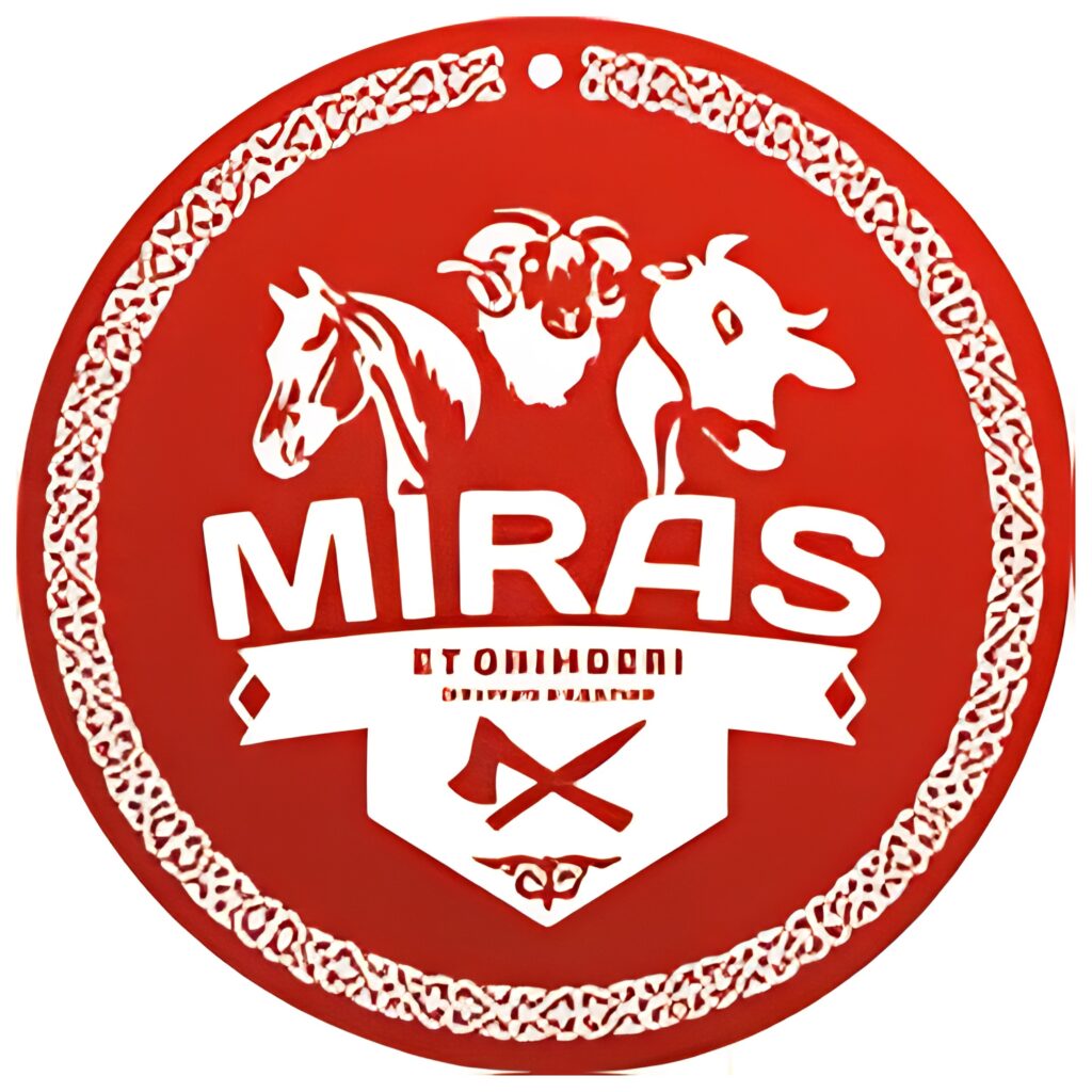 «Miras et onimderi»