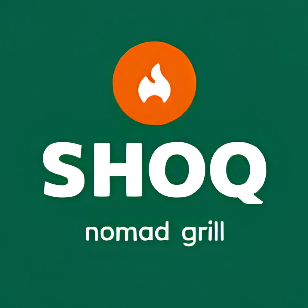 «Shoq nomad Grill» Almaty