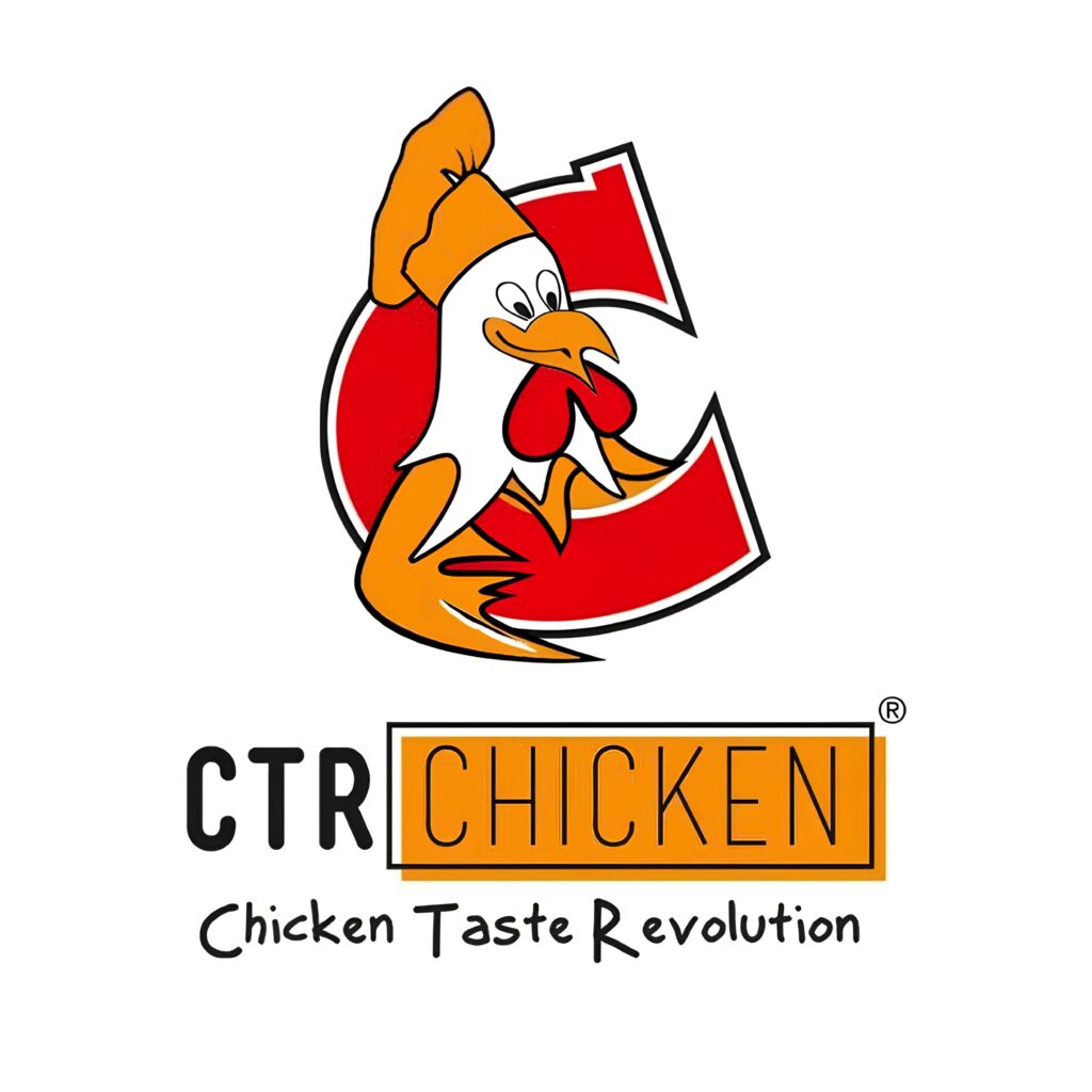 «CTR CHICKEN» Petropavl