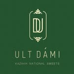 «ULT DAMI KZ»