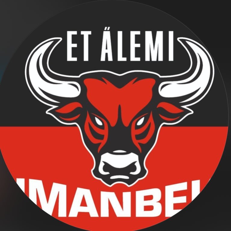 «Imanbek Et »