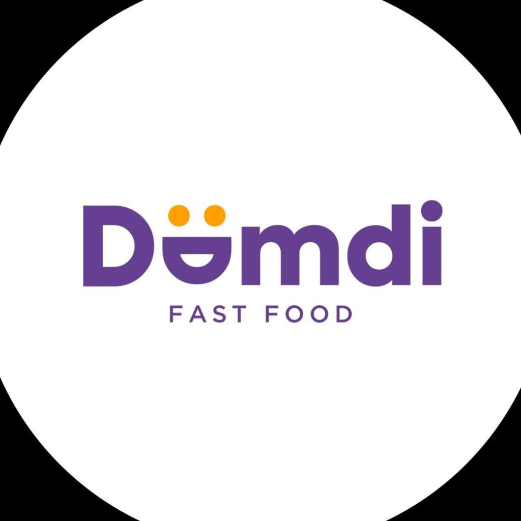 «Damdi fast food»