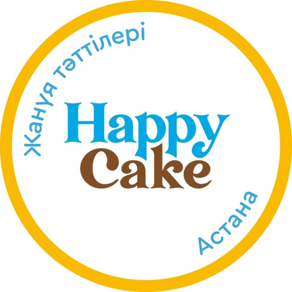 «Happy Cake»