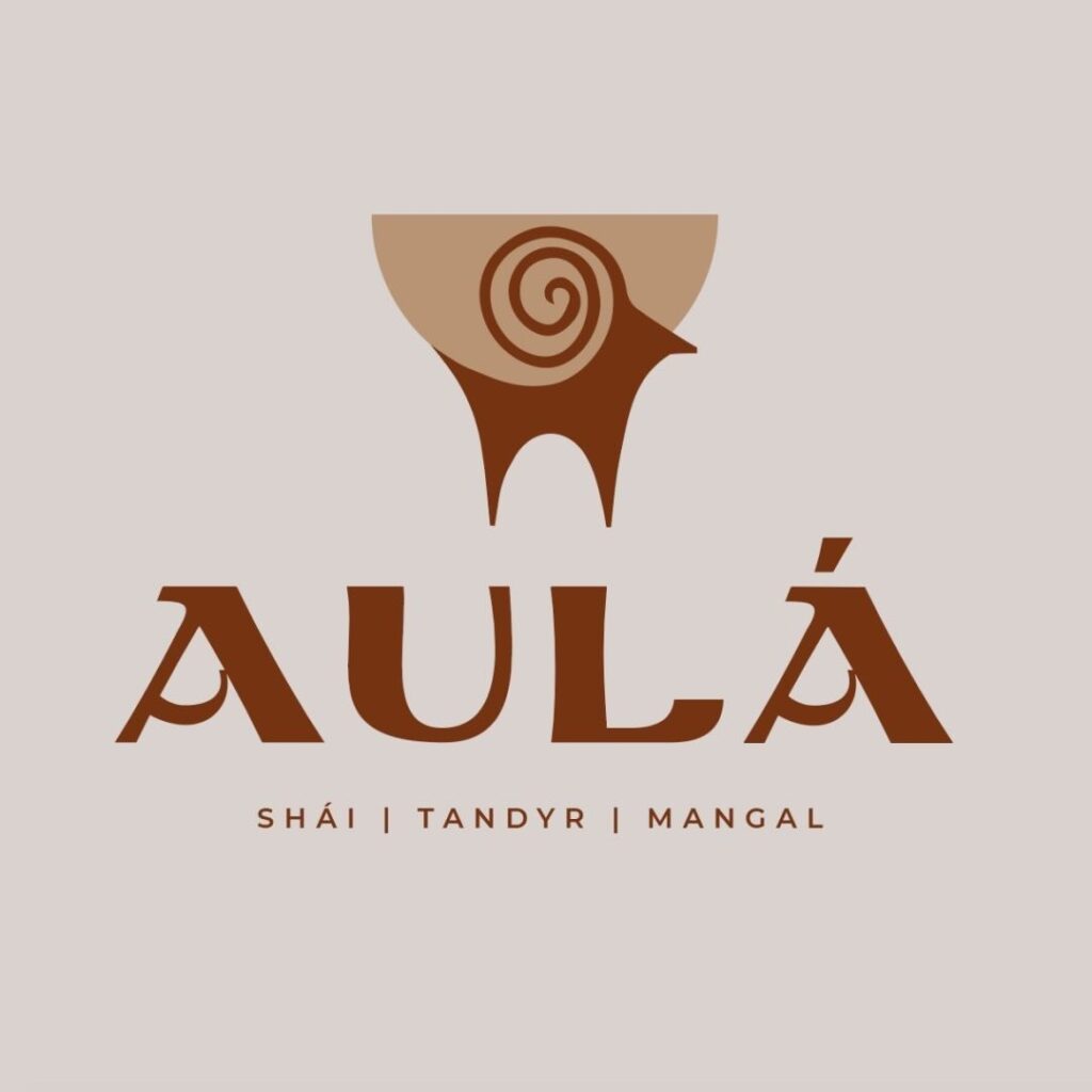 «AULA»
