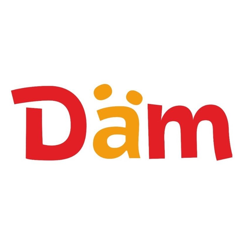 «DAM BURGER»