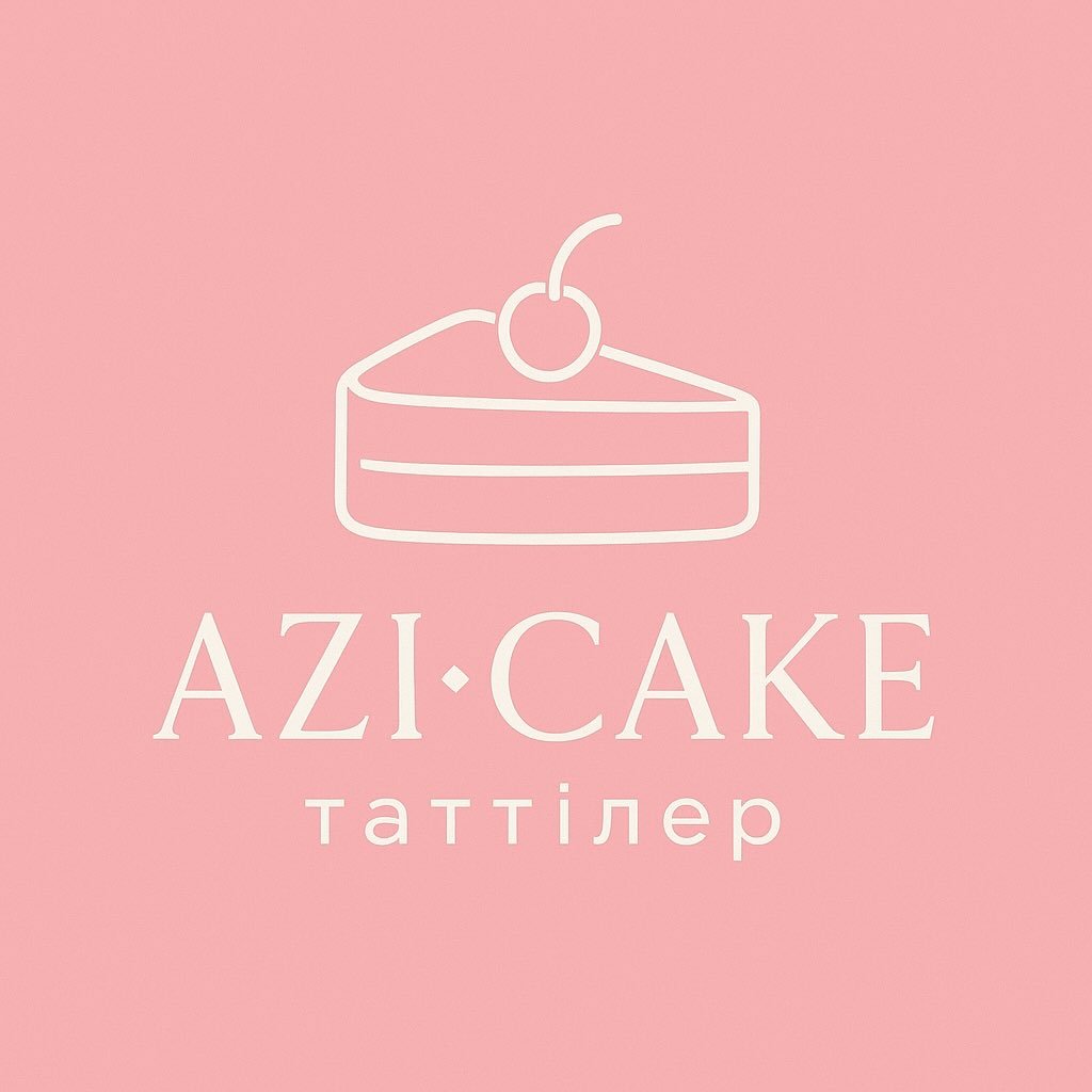 «AZI – CAKE»