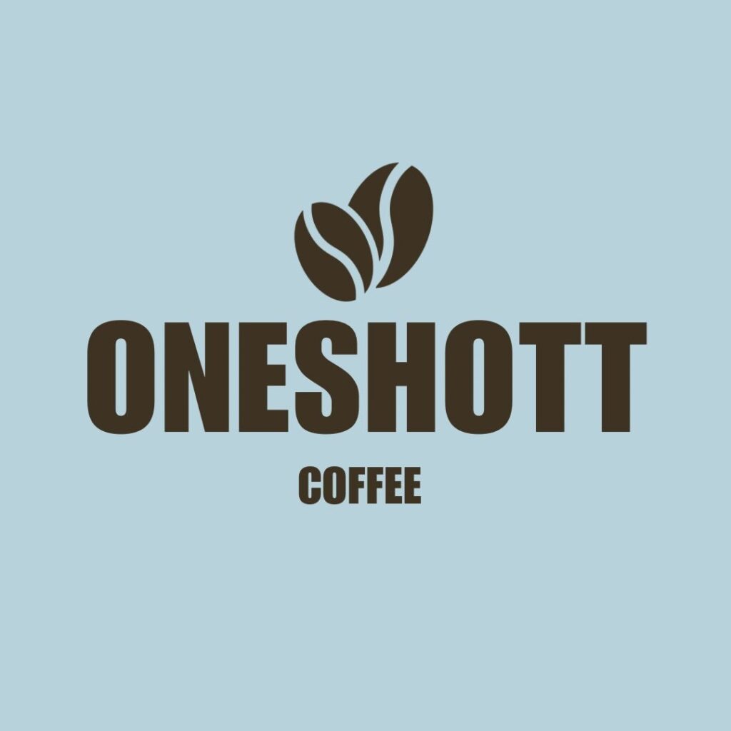«ONESHOTT COFFEЕ»