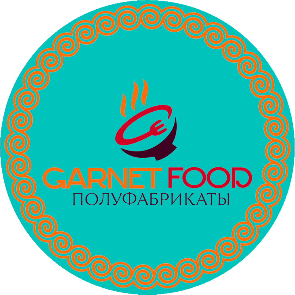«Garnet Food»
