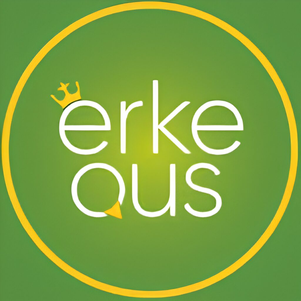 «ERKE QUS»