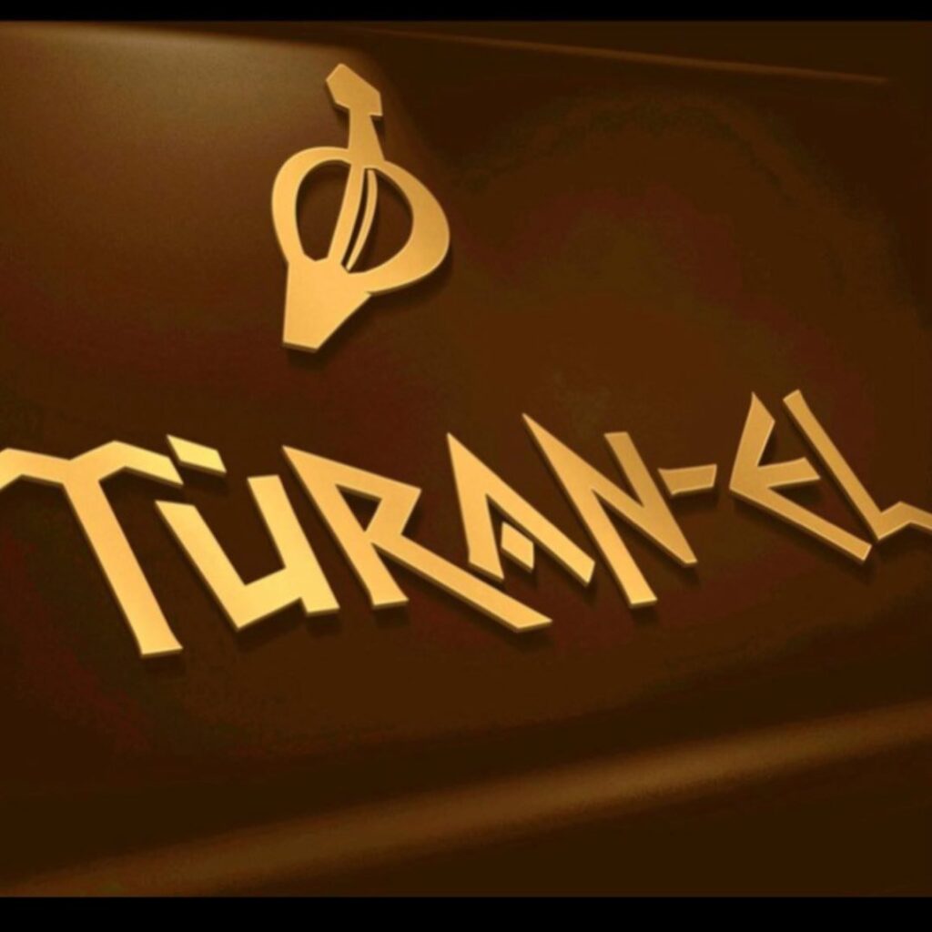 «Turan-el»