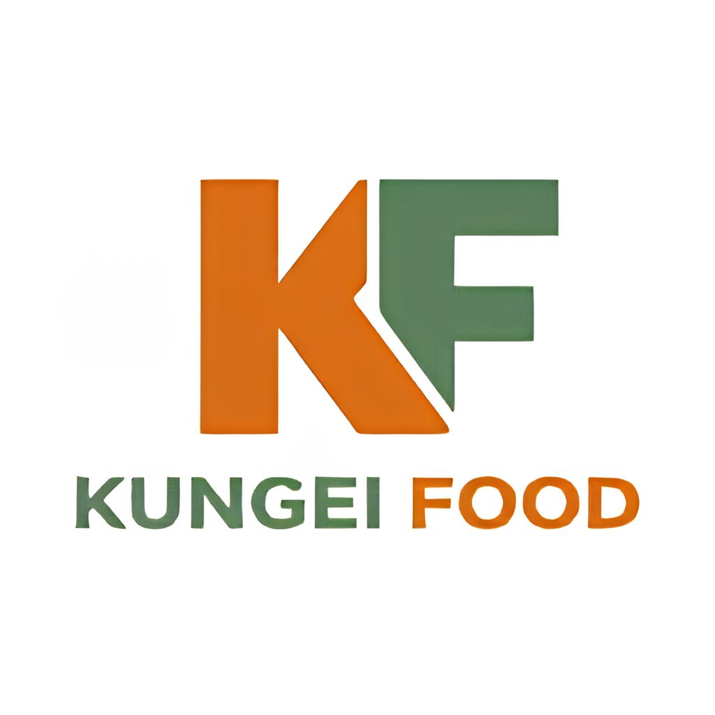 «Kungei food»