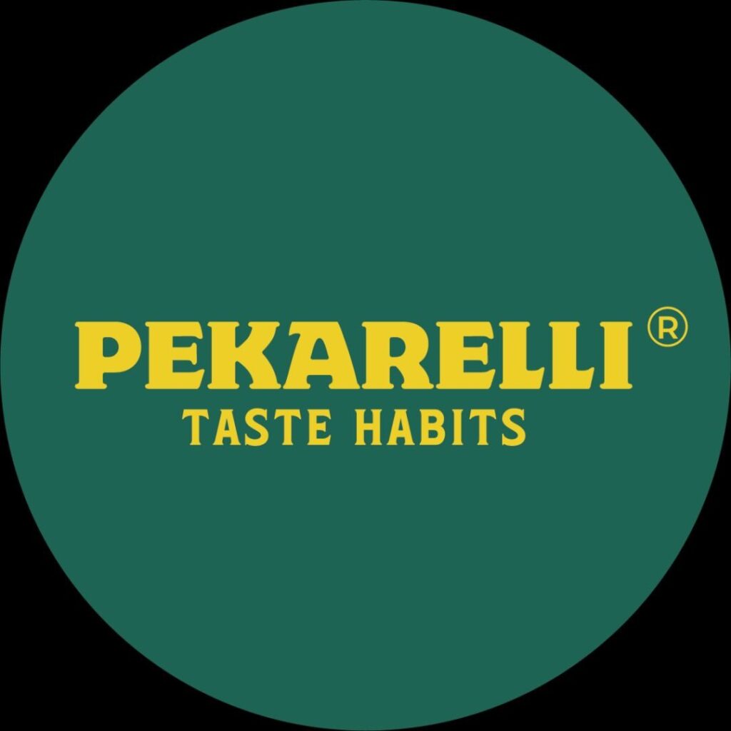 «Pekarelli»