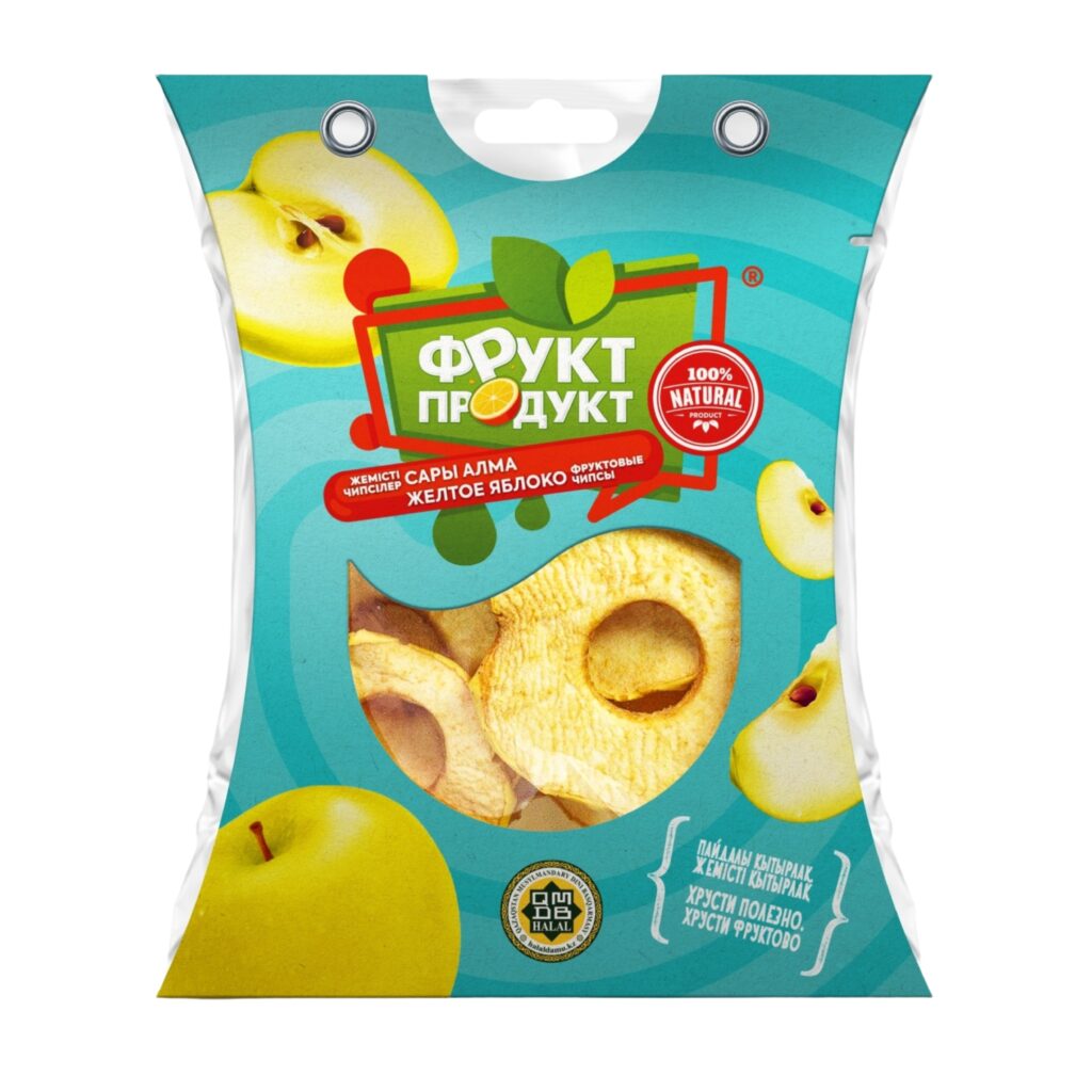 «Фрукт Продукт»