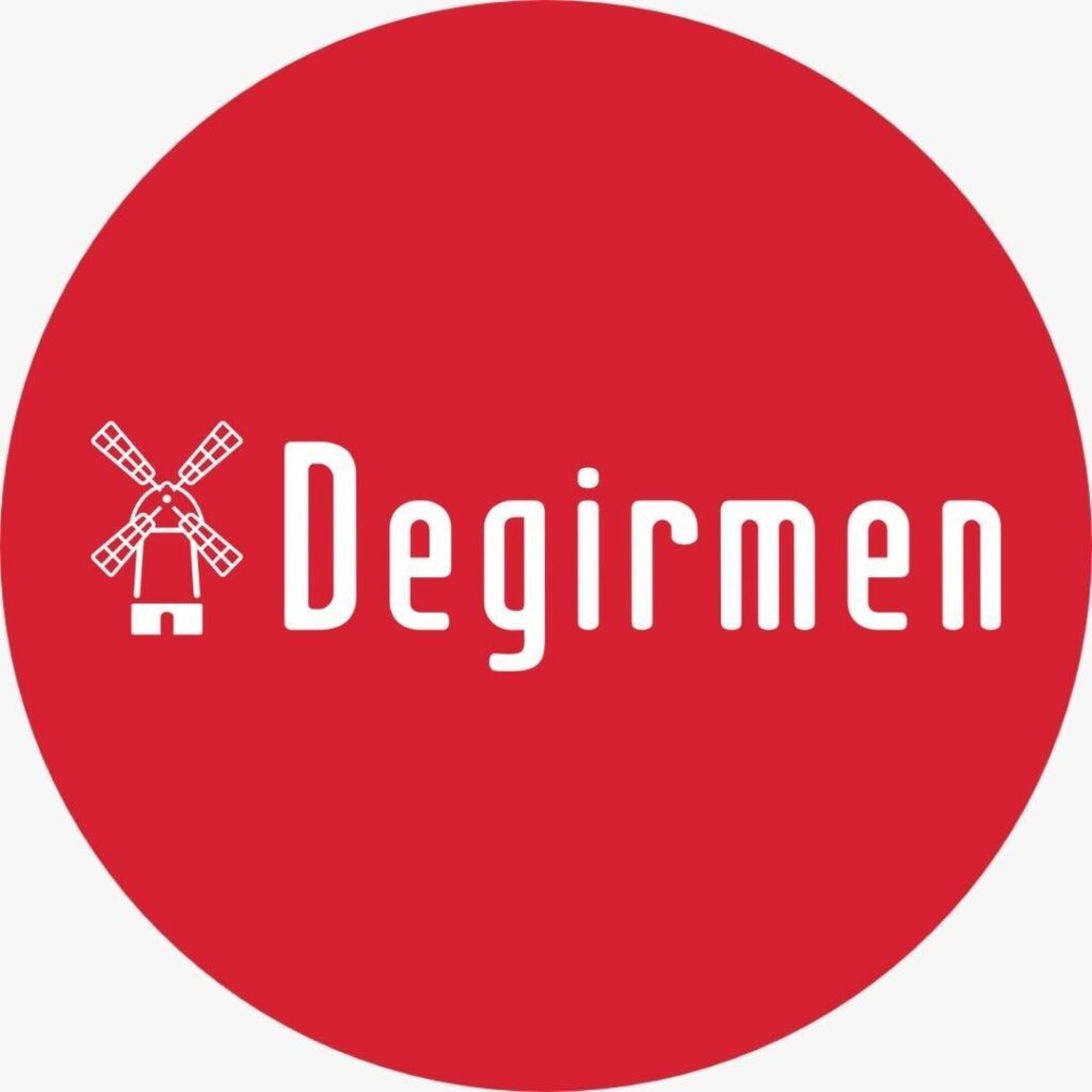 «Degirmen»
