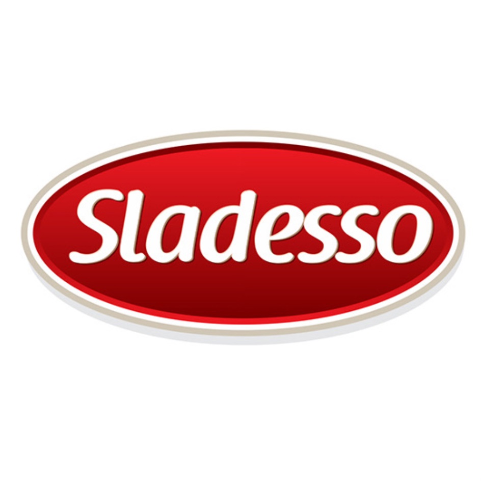 «Конфетки-бараночки», «SLADESSO»