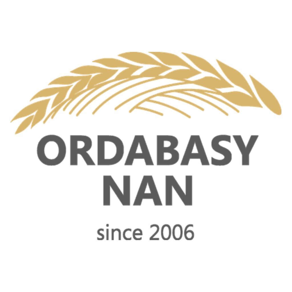 «Ordabasy Nan»