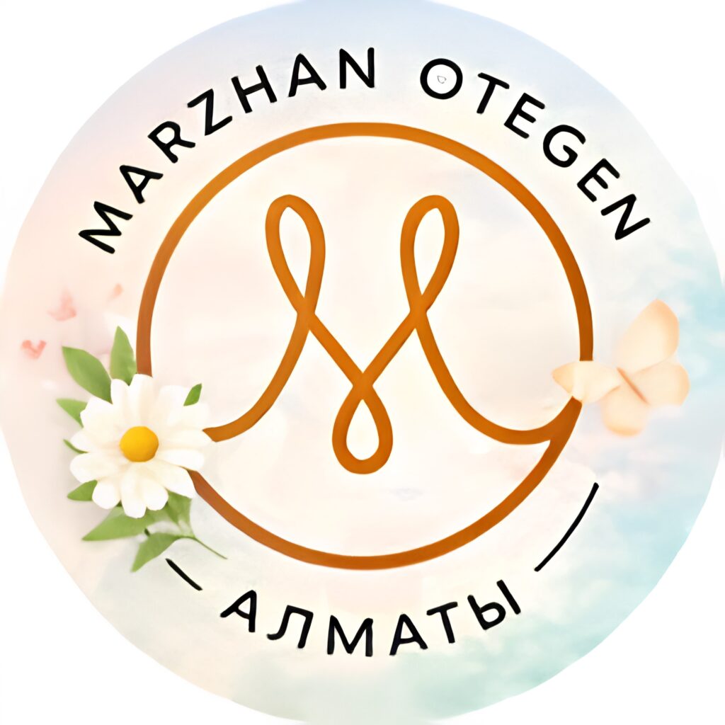 «Центр пирогов Marzhan Otegen»