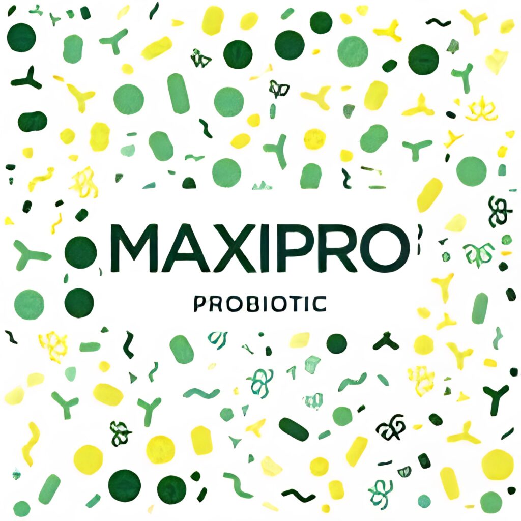 «Maxipro», «Maxilin»