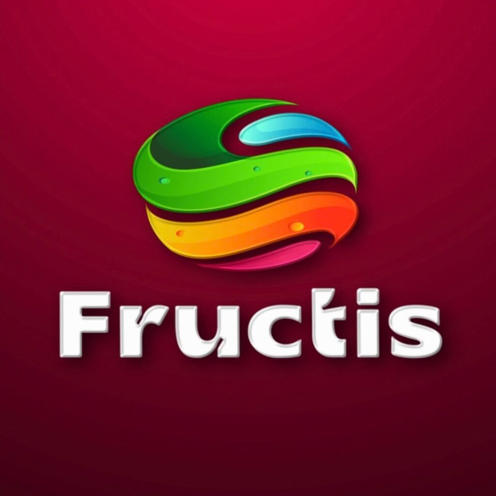 «Fructis»