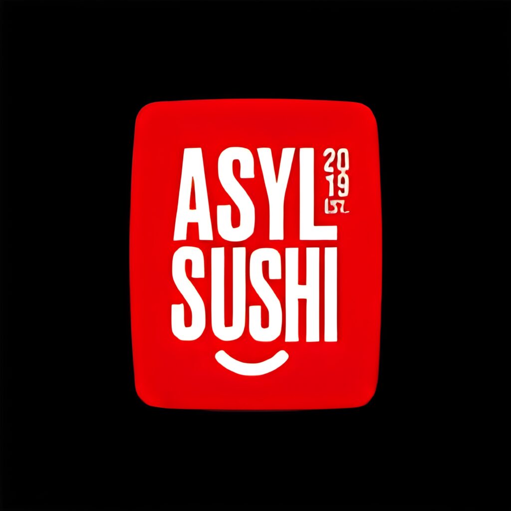 «ASYL SUSHI»