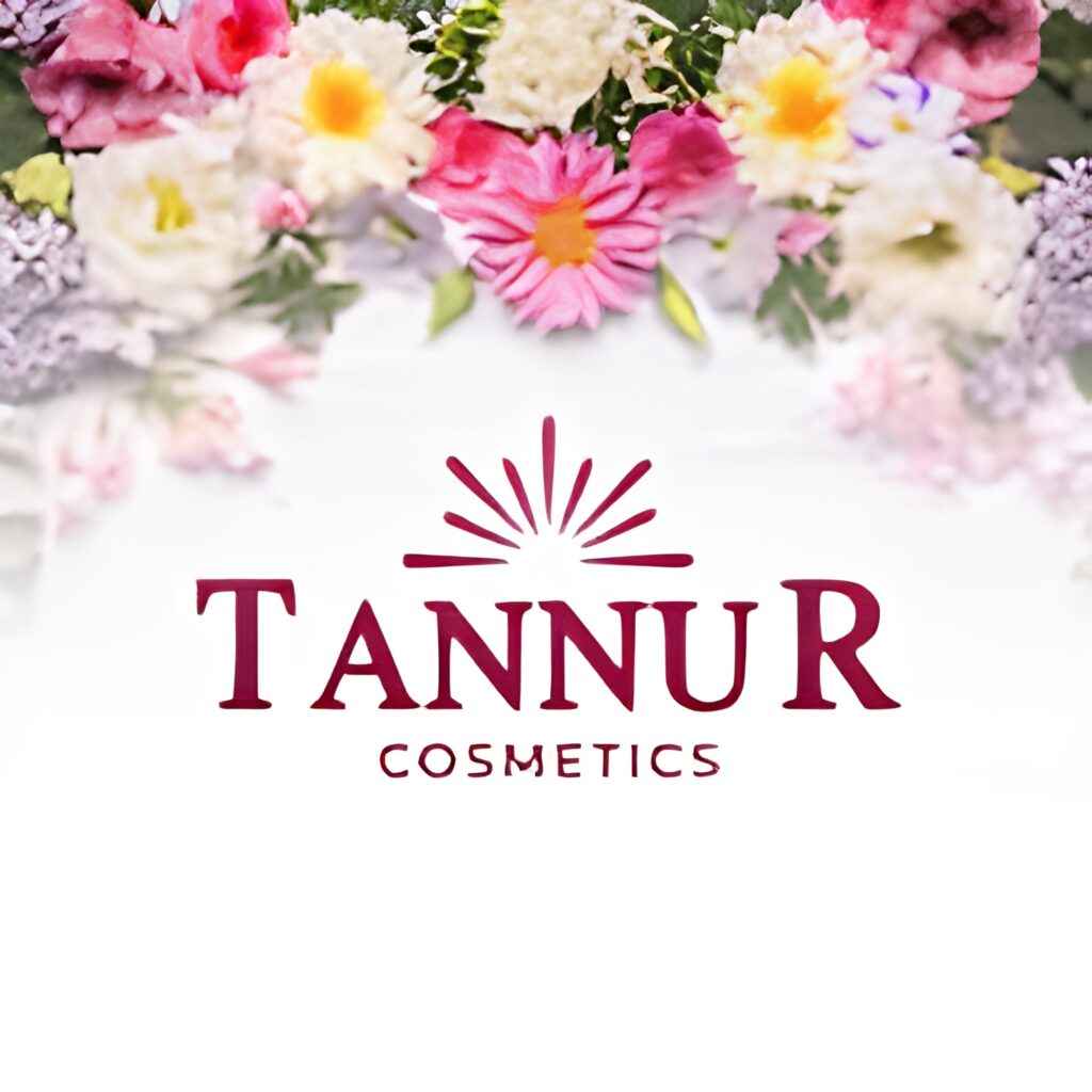 «TANNUR cosmetics»