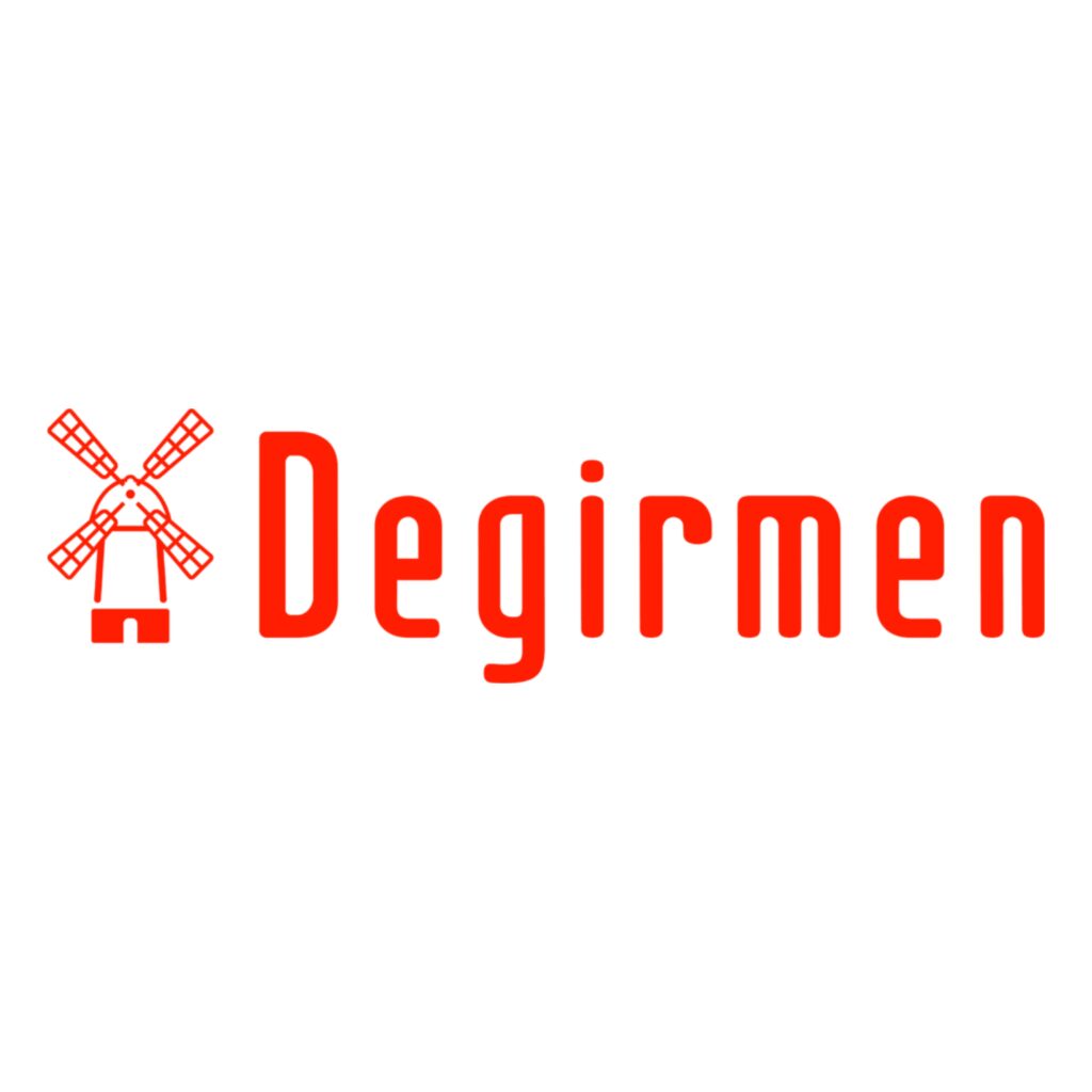 «Degirmen» Qarmet