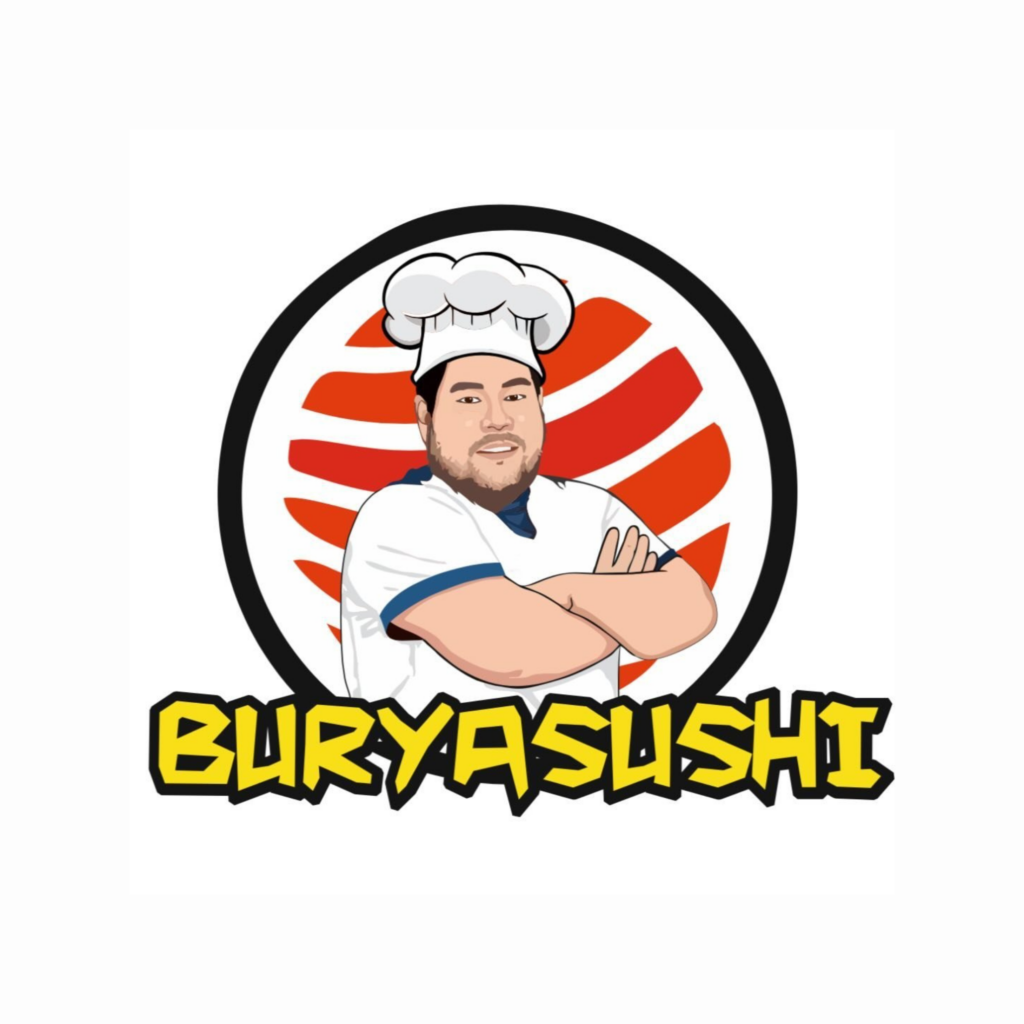 «Burya Sushi»