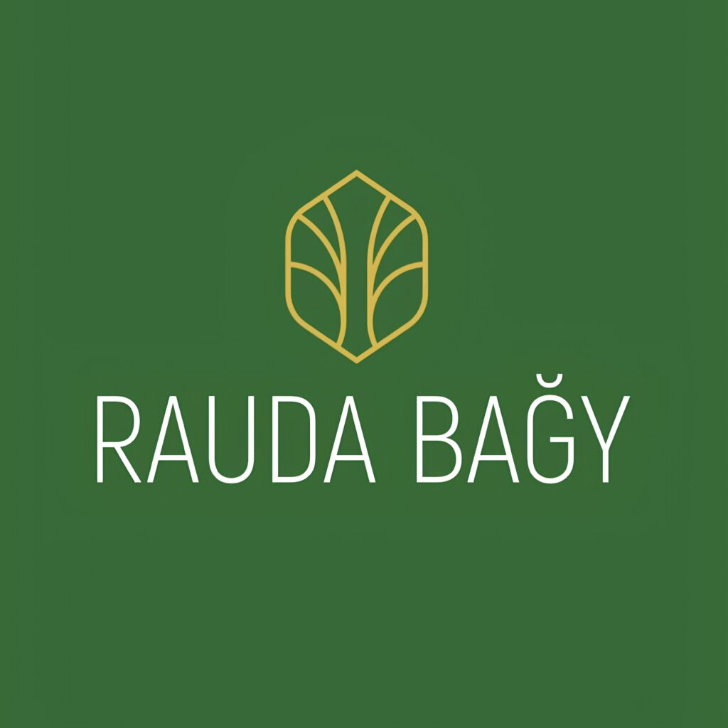 «RAUDA BAĞY»