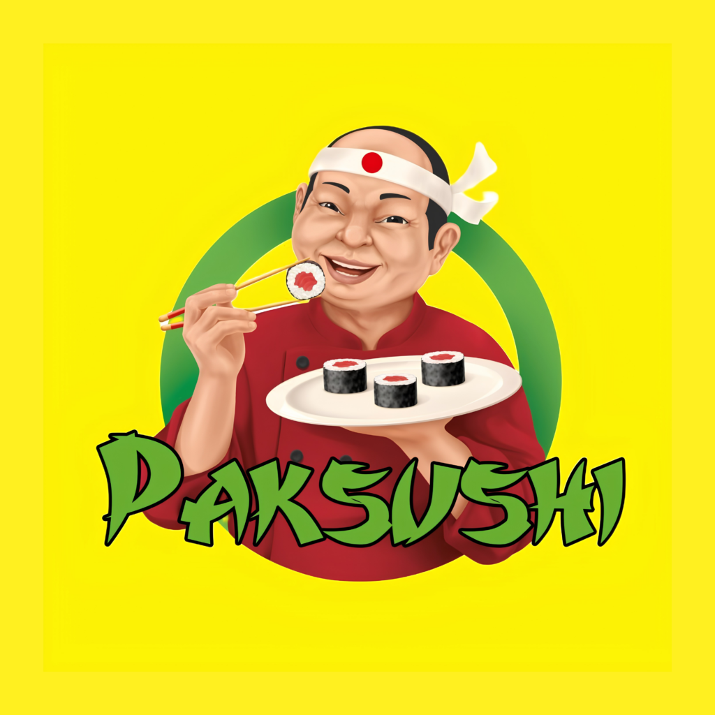 «Pak Sushi» Kyzylorda