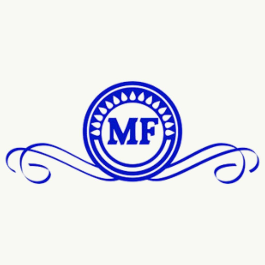 «Максимовский продукт MF»