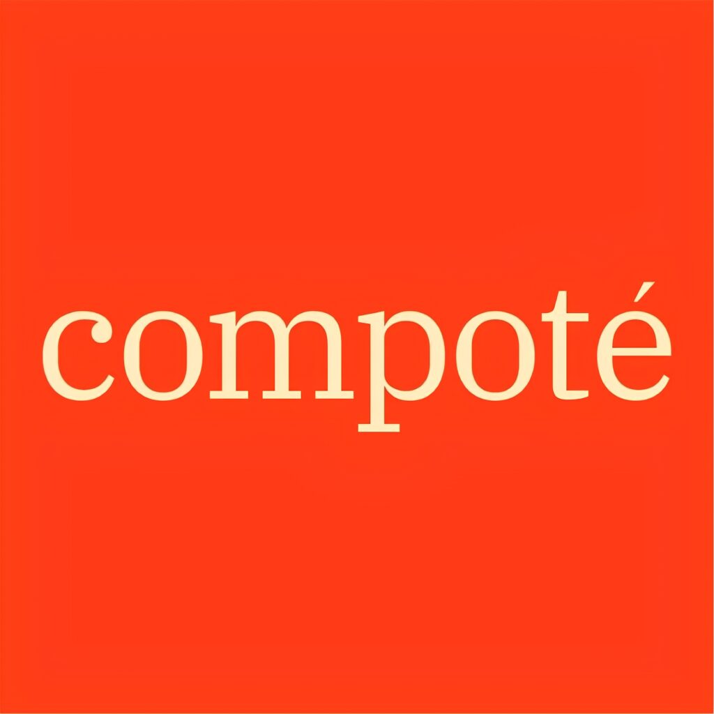 «Compote»