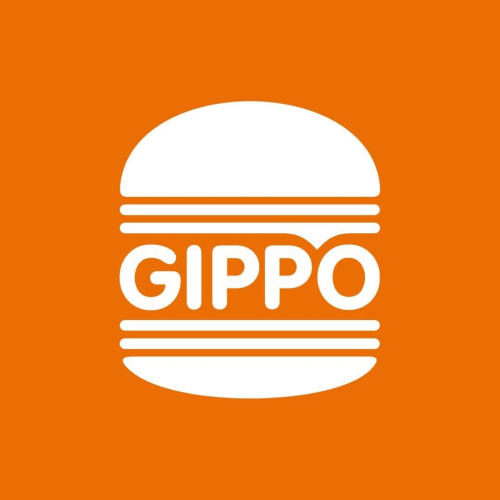 «GIPPO», «GIPPO DONER»