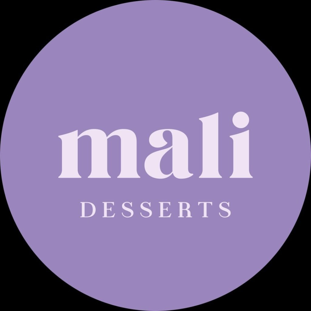 «Mali desserts»