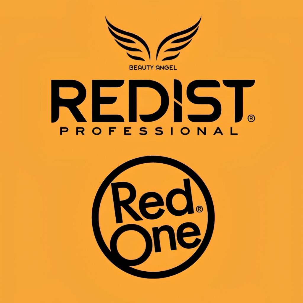 «REDIST», «REDONE»