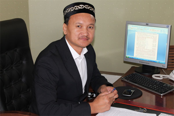 МАЛДЫ ШАРИҒАТҚА САЙ СОЙЫП ЖҮРМІЗ БЕ?