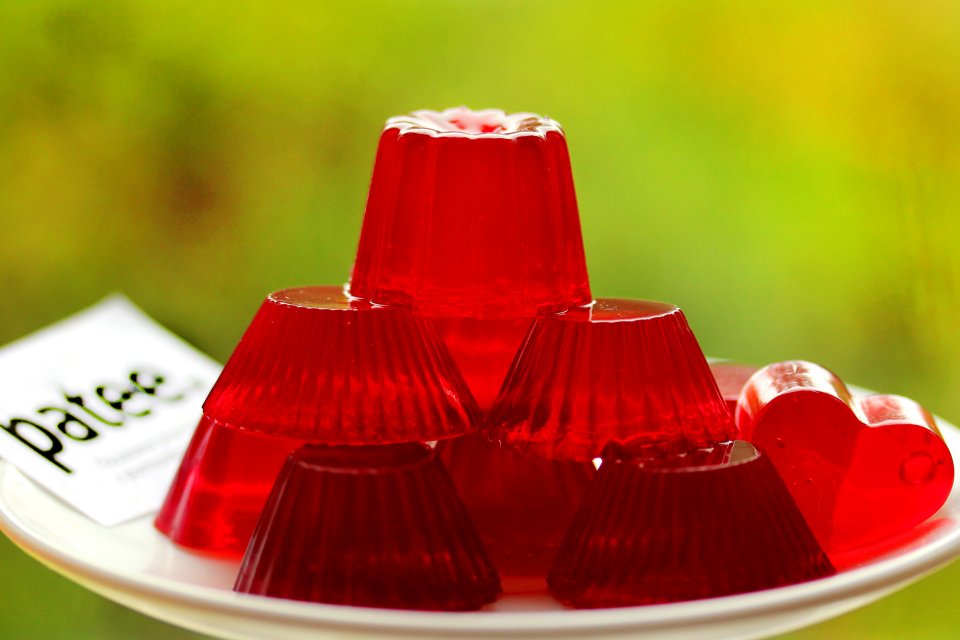 ЖЕЛАТИННІҢ ҮКІМІ