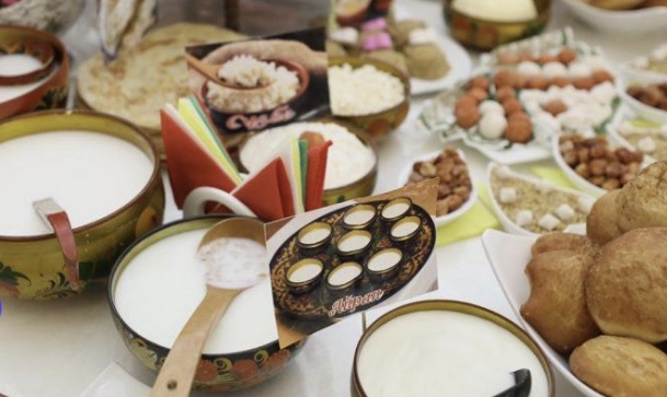 Ішкен асымыз адал ма?