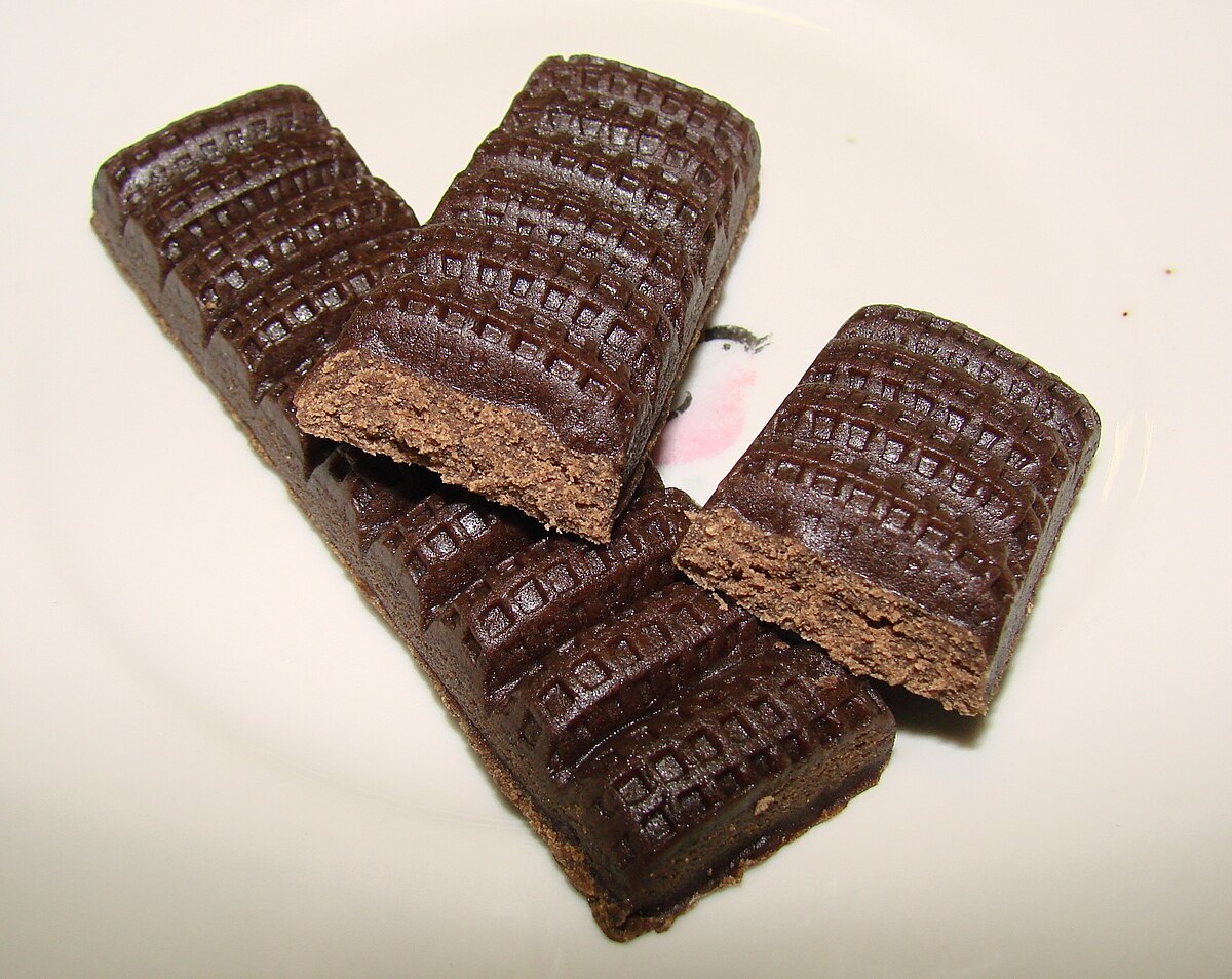 ГЕМАТОГЕН ХАЛАЛ МА?!