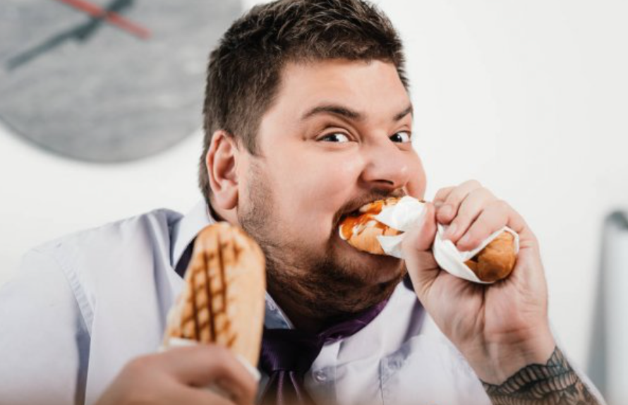 ШАРИҒАТТАҒЫ ТАМАҚТАНУ МӨЛШЕРІ