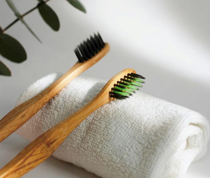 ДОҢЫЗ ТҮГІНЕН ЖАСАЛҒАН ТІС ЩЕТКАСЫН ҚАЛАЙ АНЫҚТАЙМЫЗ?!