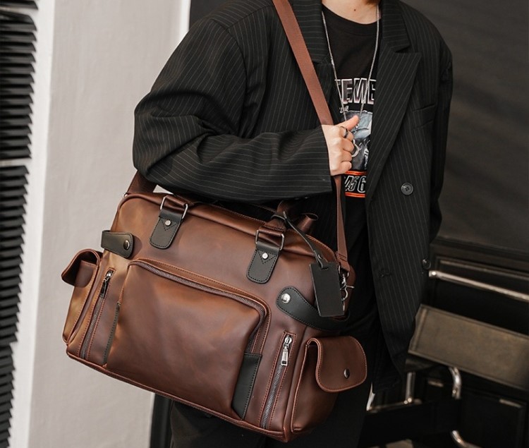 ДОҢЫЗ ТЕРІСІНЕН ЖАСАЛҒАН СӨМКЕЛЕР