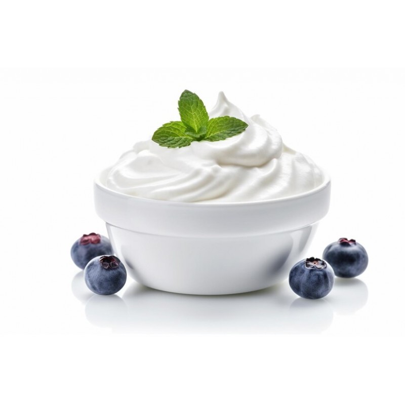 ИОГУРТТЫҢ БӘРІ ХАЛАЛ МА?