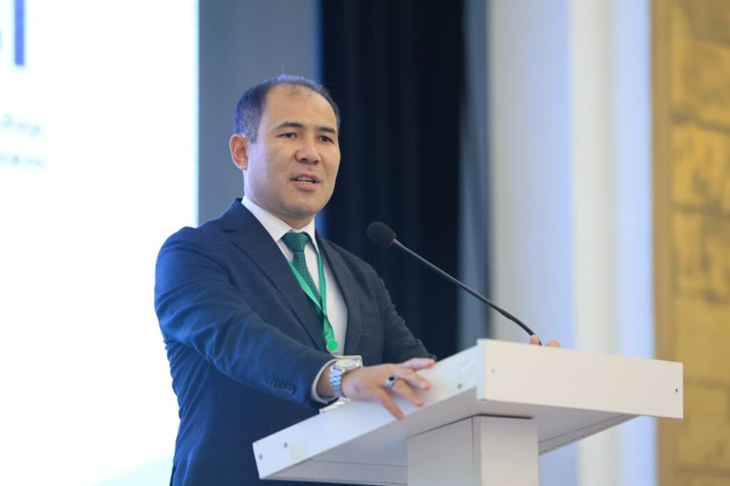 ХАЛАЛ СЕРТИФИКАТЫ САПАЛЫ ӘРІ ҚАУІПСІЗ ӨНІМНІҢ БЕЛГІСІНЕ АЙНАЛДЫ