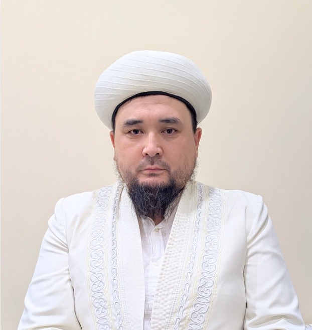 Ардақ Сыздықов 