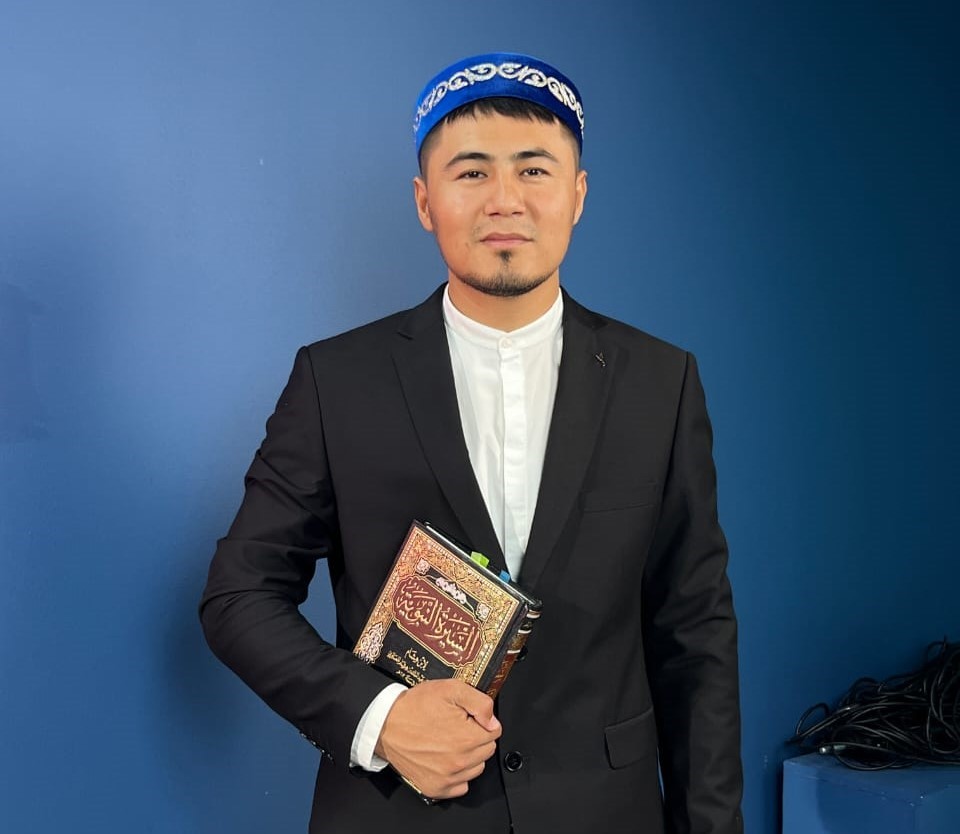 Амангелді Асқаров