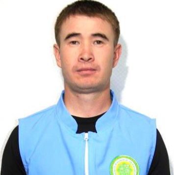 Асылбеков Асхат