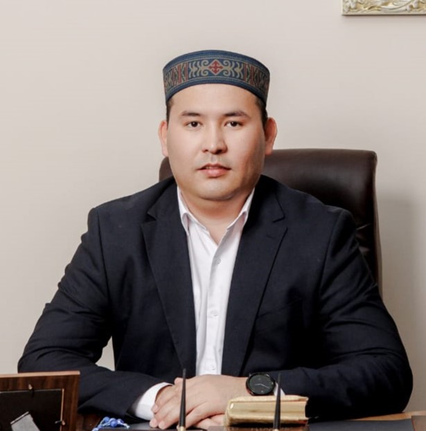 Назарбай Абдураманов