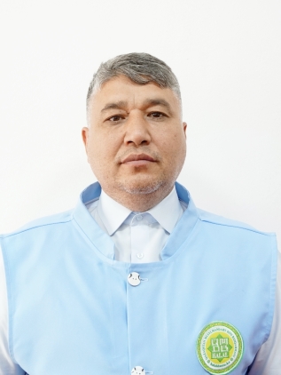 Сарыбаев Қазбек