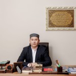 Абдураманов Назарбай