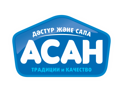 «АСАН»